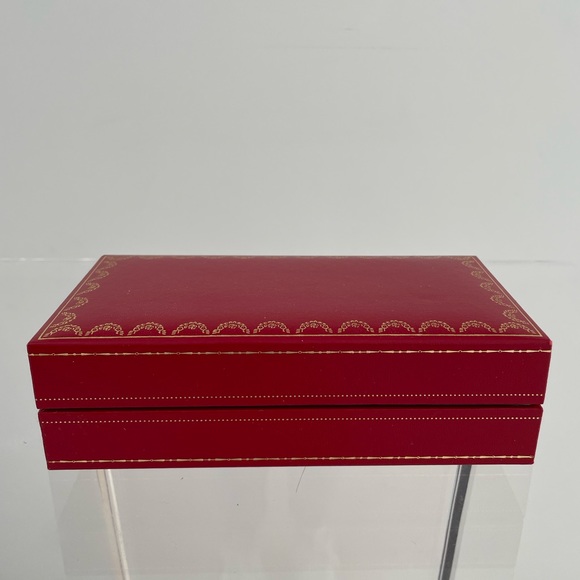 Cartier Glasses Gold Frame - Picture 5 of 8